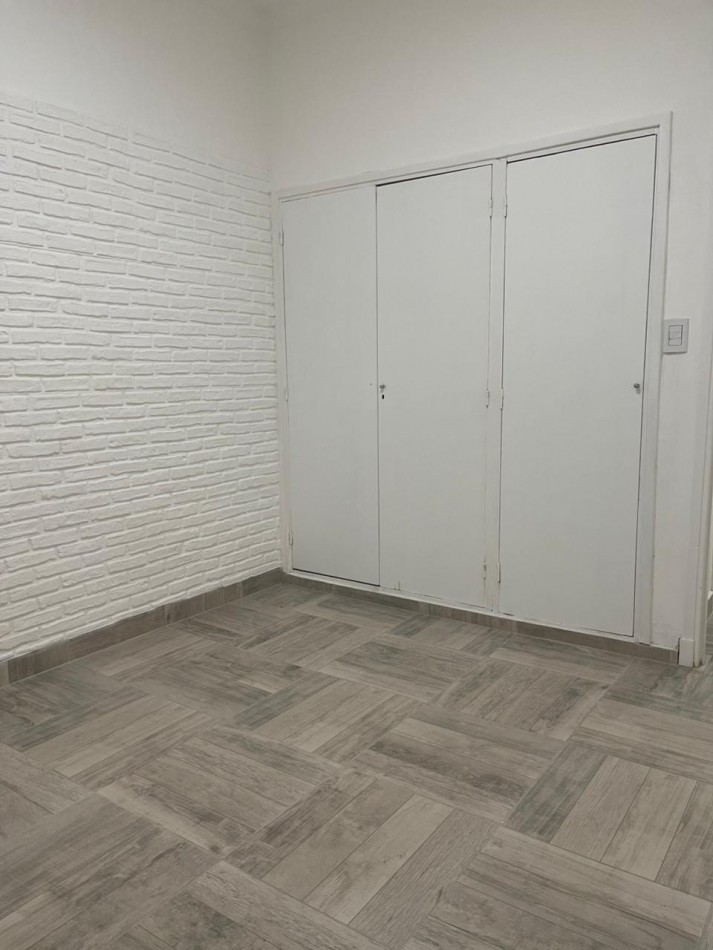 PH 3 ambientes en planta baja - Excelente ubicacion a metros de Plaza Mitre