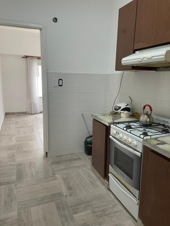 PH 3 ambientes en planta baja - Excelente ubicacion a metros de Plaza Mitre