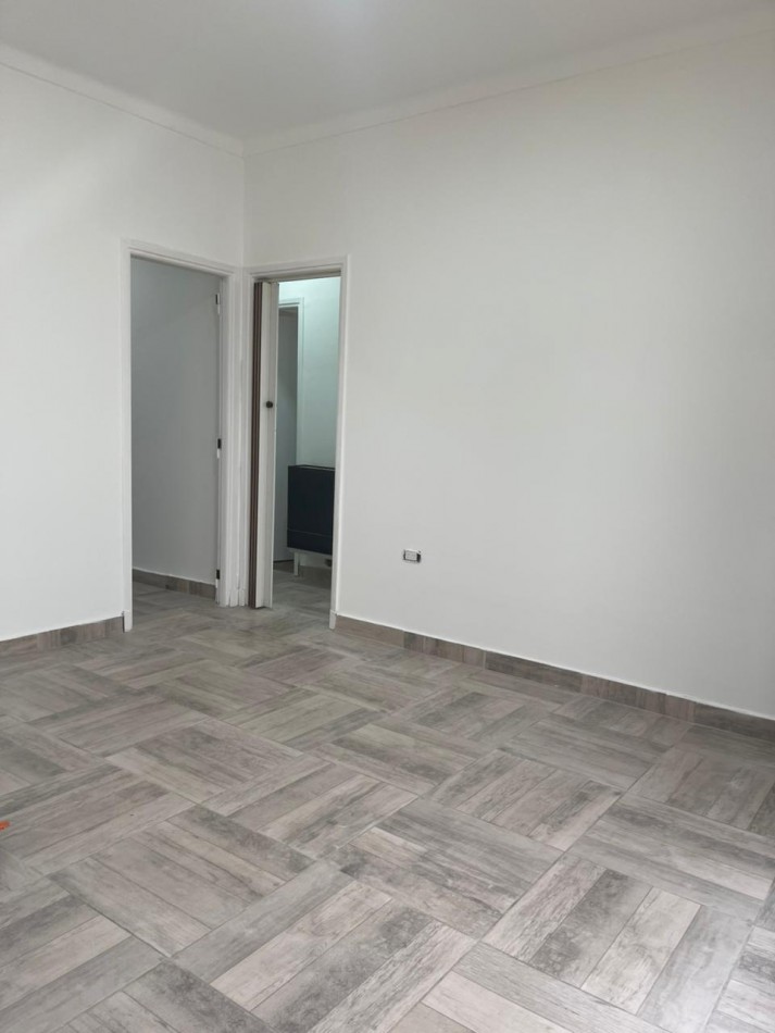 PH 3 ambientes en planta baja - Excelente ubicacion a metros de Plaza Mitre