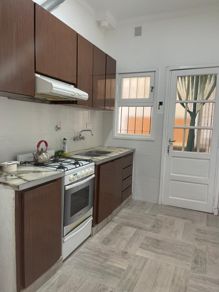 PH 3 ambientes en planta baja - Excelente ubicacion a metros de Plaza Mitre