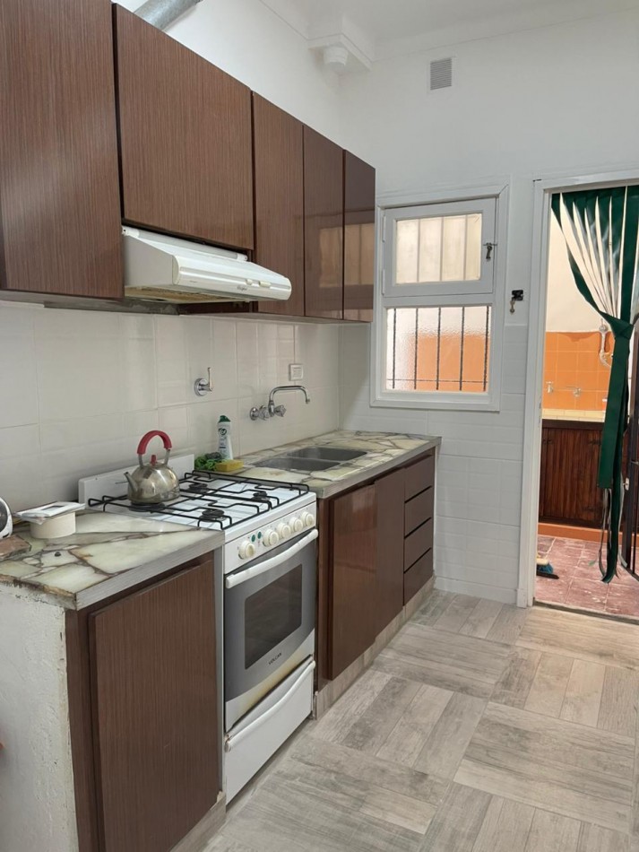 PH 3 ambientes en planta baja - Excelente ubicacion a metros de Plaza Mitre