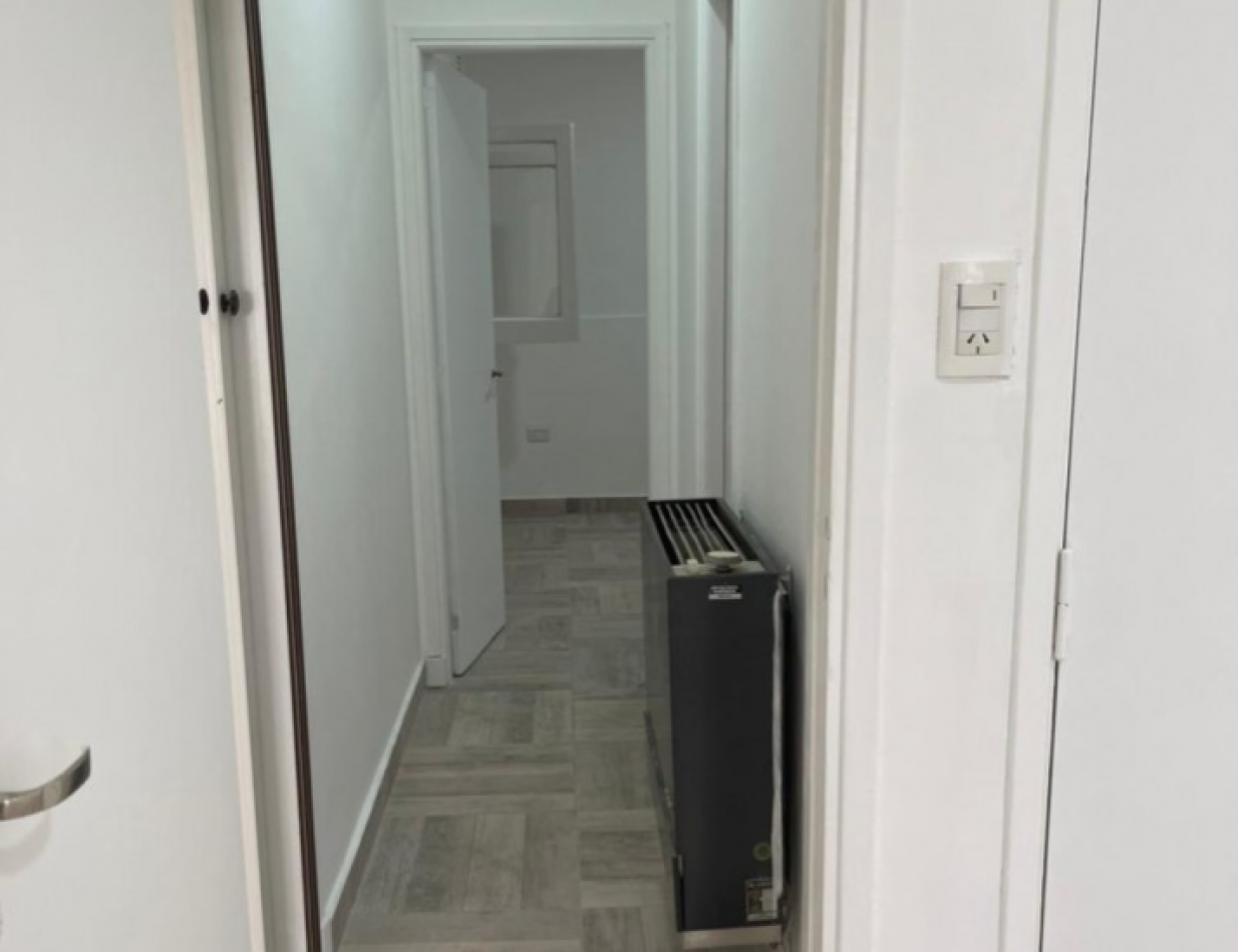 PH 3 ambientes en planta baja - Excelente ubicacion a metros de Plaza Mitre