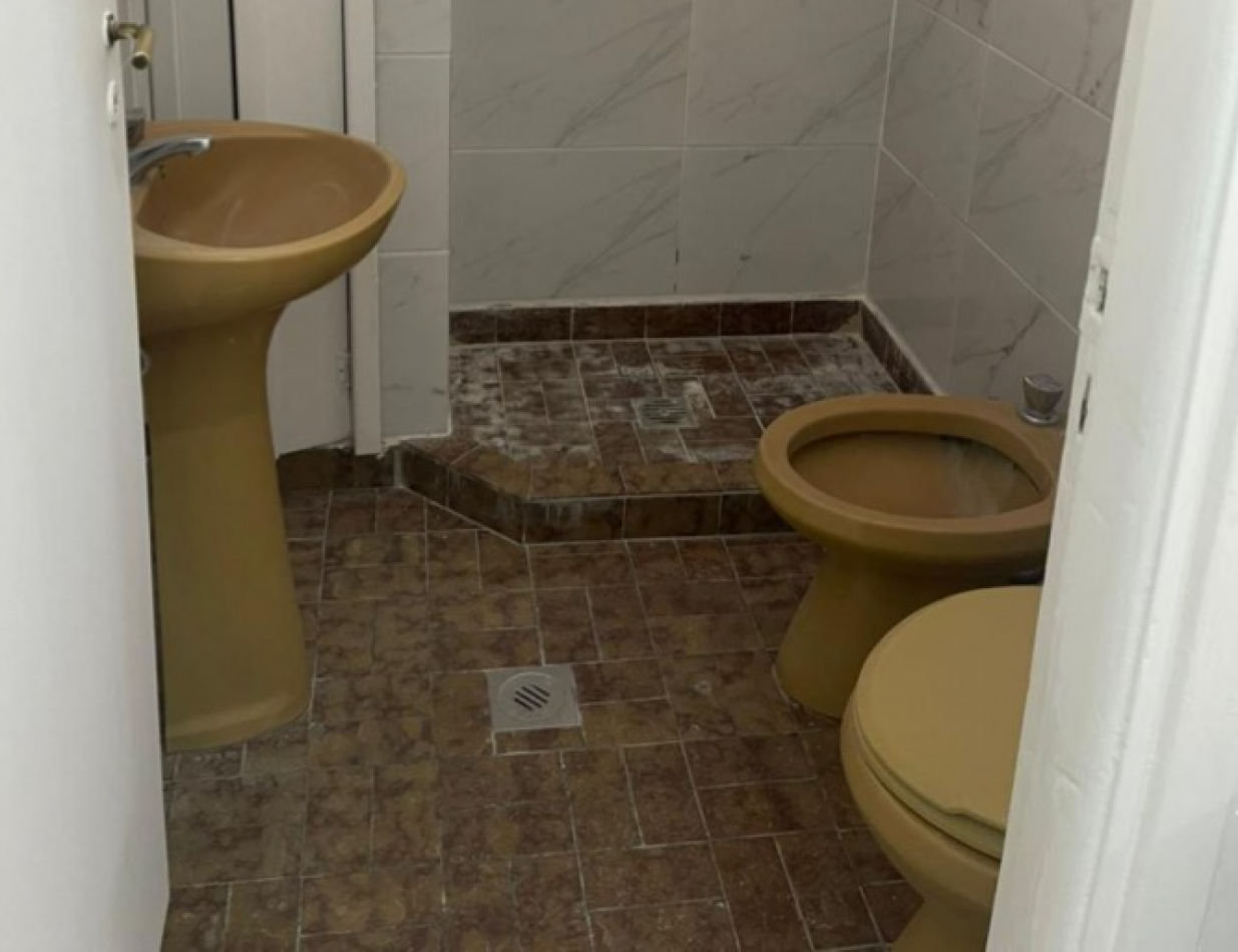 PH 3 ambientes en planta baja - Excelente ubicacion a metros de Plaza Mitre