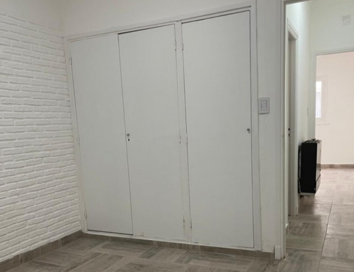 PH 3 ambientes en planta baja - Excelente ubicacion a metros de Plaza Mitre