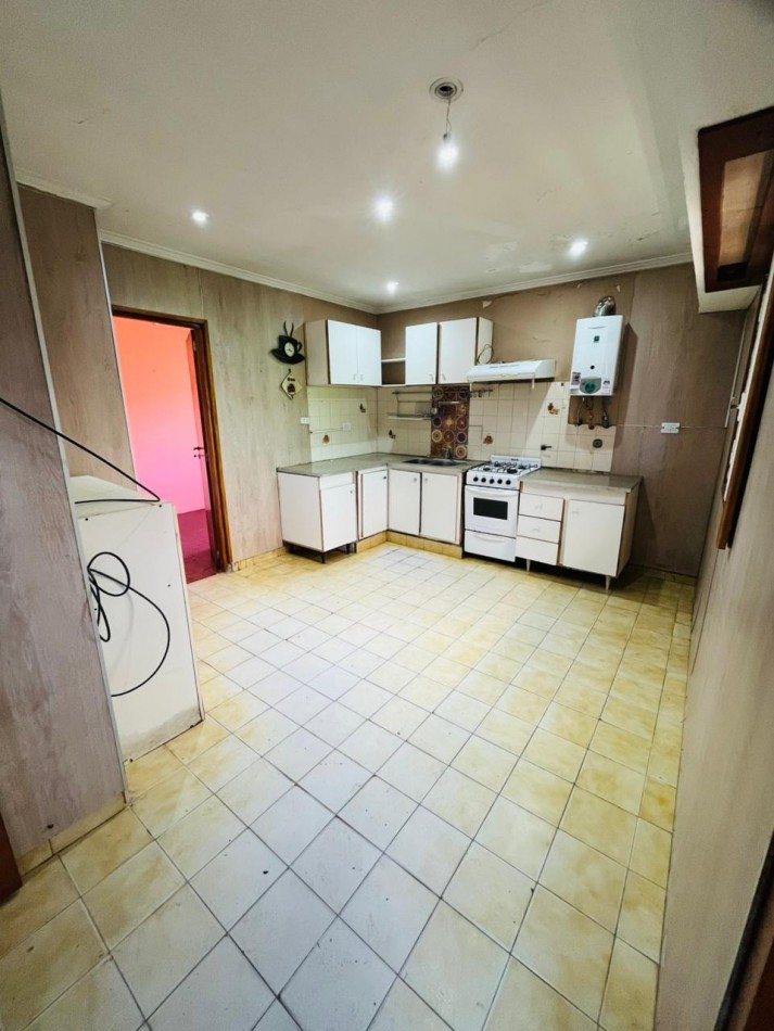 PH 3 ambientes - Las Avenidas - Mar del Plata - Alquiler 24 meses