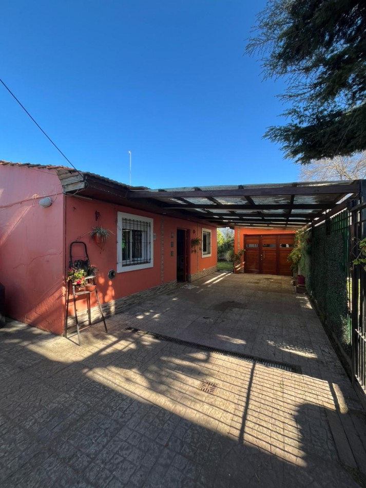 PH 3 ambientes - Las Avenidas - Mar del Plata - Alquiler 24 meses