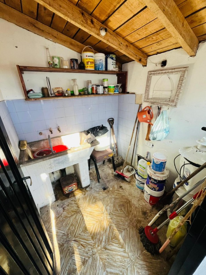 PH 3 ambientes - Las Avenidas - Mar del Plata - Alquiler 24 meses