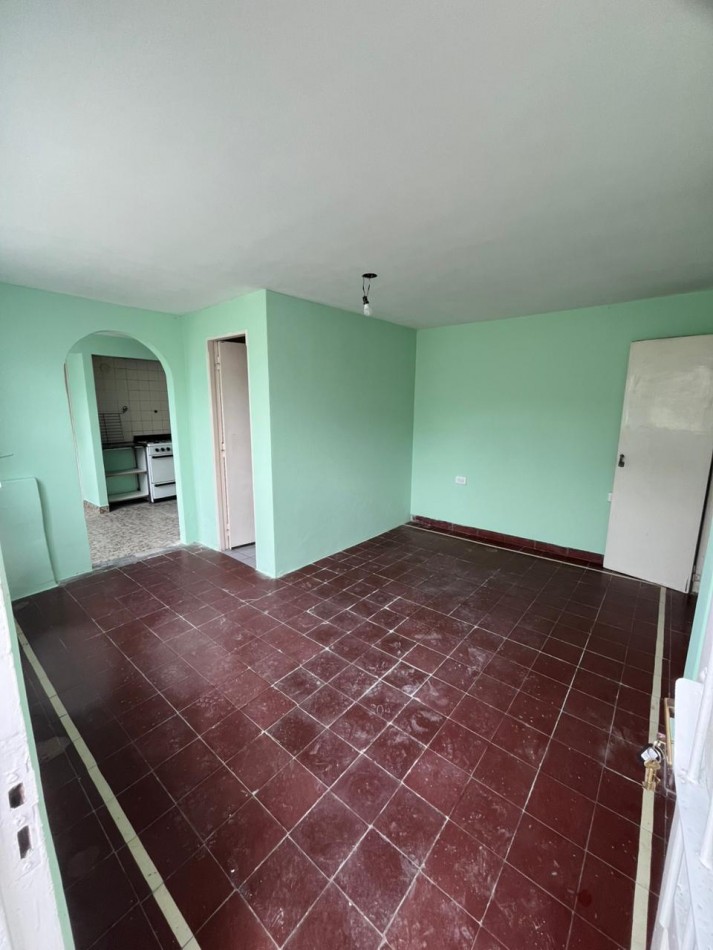 PH 3 ambientes - Villa Lourdes - Mar del Plata - Alquiler 24 meses