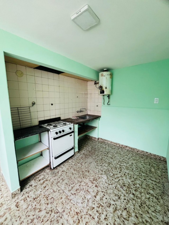 PH 3 ambientes - Villa Lourdes - Mar del Plata - Alquiler 24 meses