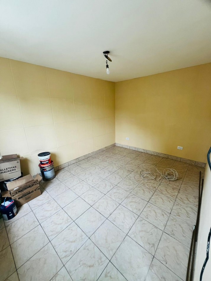 PH 3 ambientes - Villa Lourdes - Mar del Plata - Alquiler 24 meses