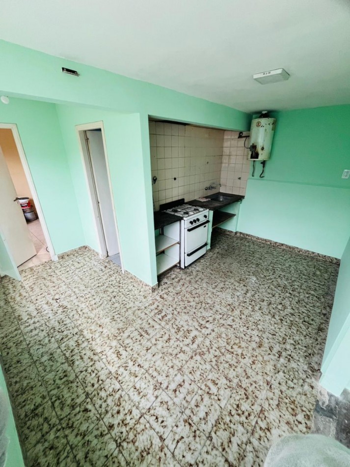 PH 3 ambientes - Villa Lourdes - Mar del Plata - Alquiler 24 meses
