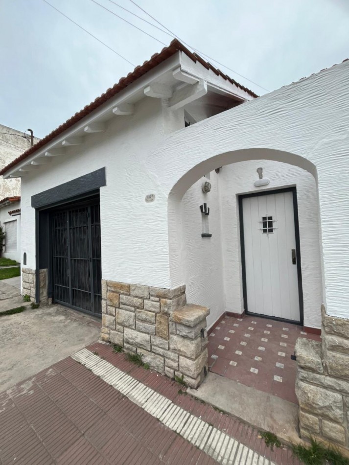 PH 3 ambientes con cochera - Villa Lourdes - Alquiler 24 meses - Mar del Plata