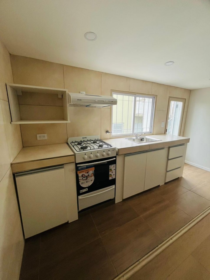 PH 3 ambientes con cochera - Villa Lourdes - Alquiler 24 meses - Mar del Plata