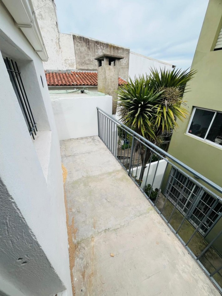 PH 3 ambientes con cochera - Villa Lourdes - Alquiler 24 meses - Mar del Plata