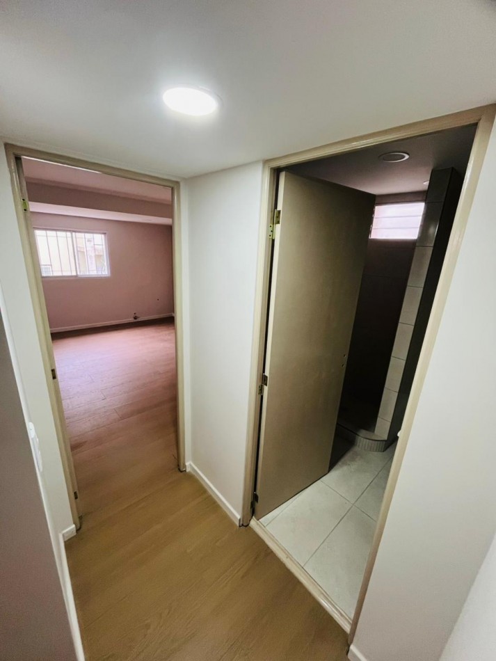PH 3 ambientes con cochera - Villa Lourdes - Alquiler 24 meses - Mar del Plata