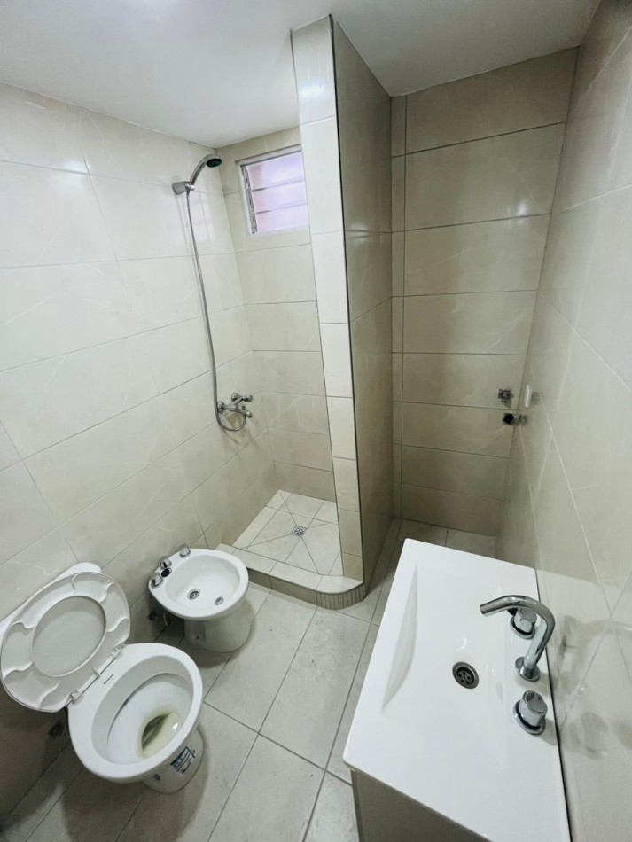 PH 3 ambientes con cochera - Villa Lourdes - Alquiler 24 meses - Mar del Plata