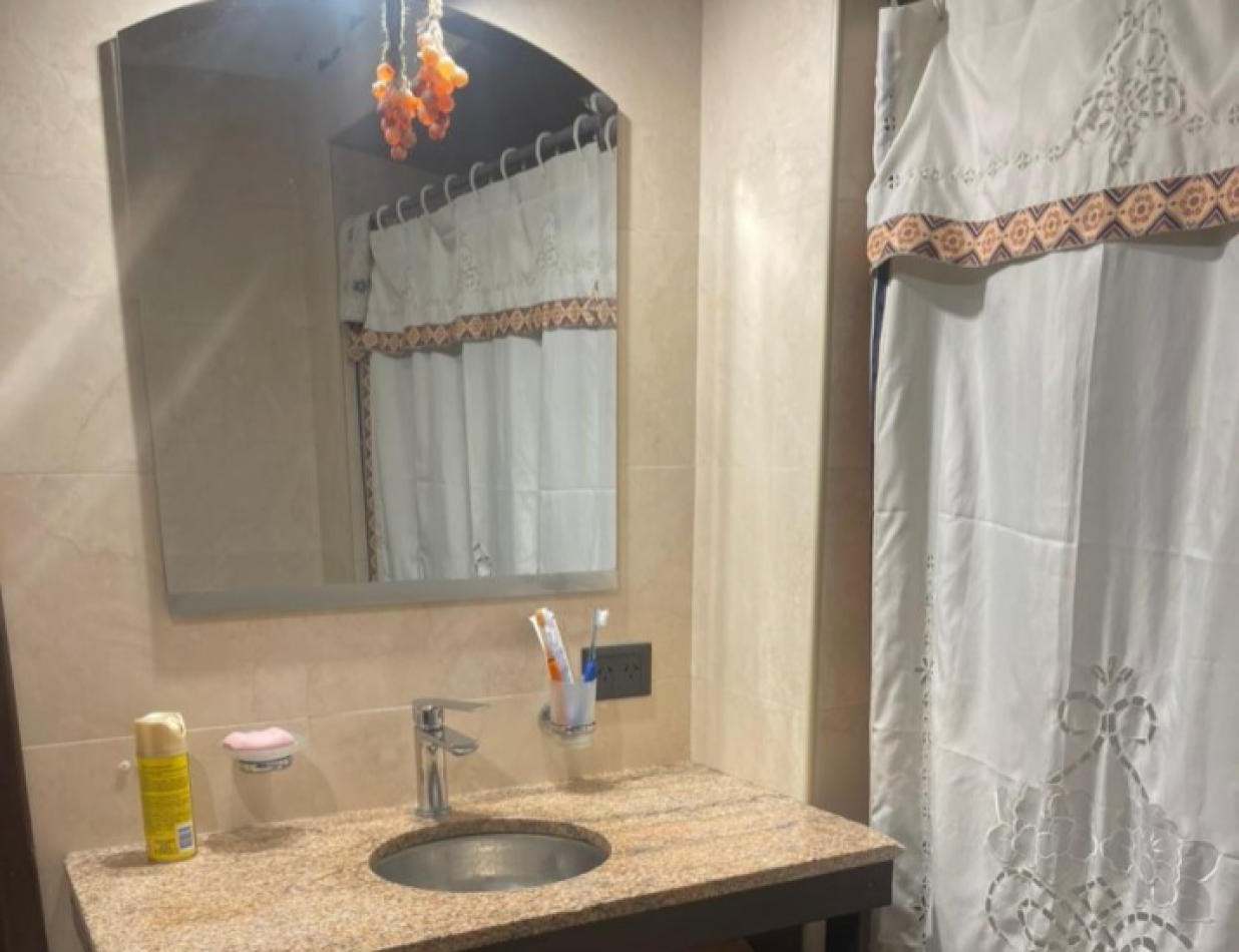 PH 3 ambientes reciclado con patio y parrilla - Chauvin