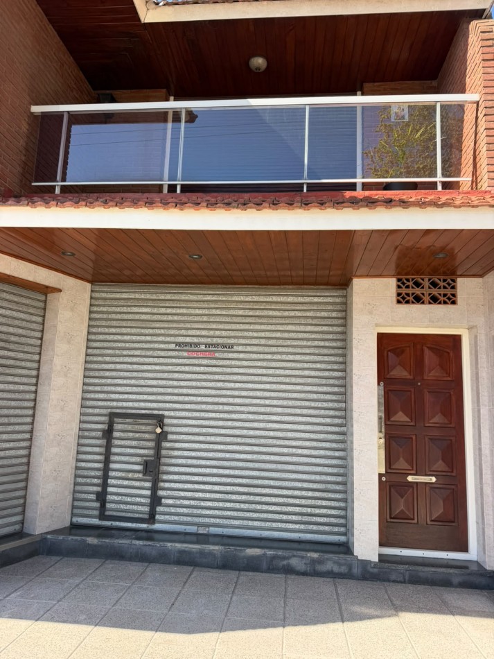 Local a la calle - Zona Puerto - Alquiler 24 meses - Mar del Plata