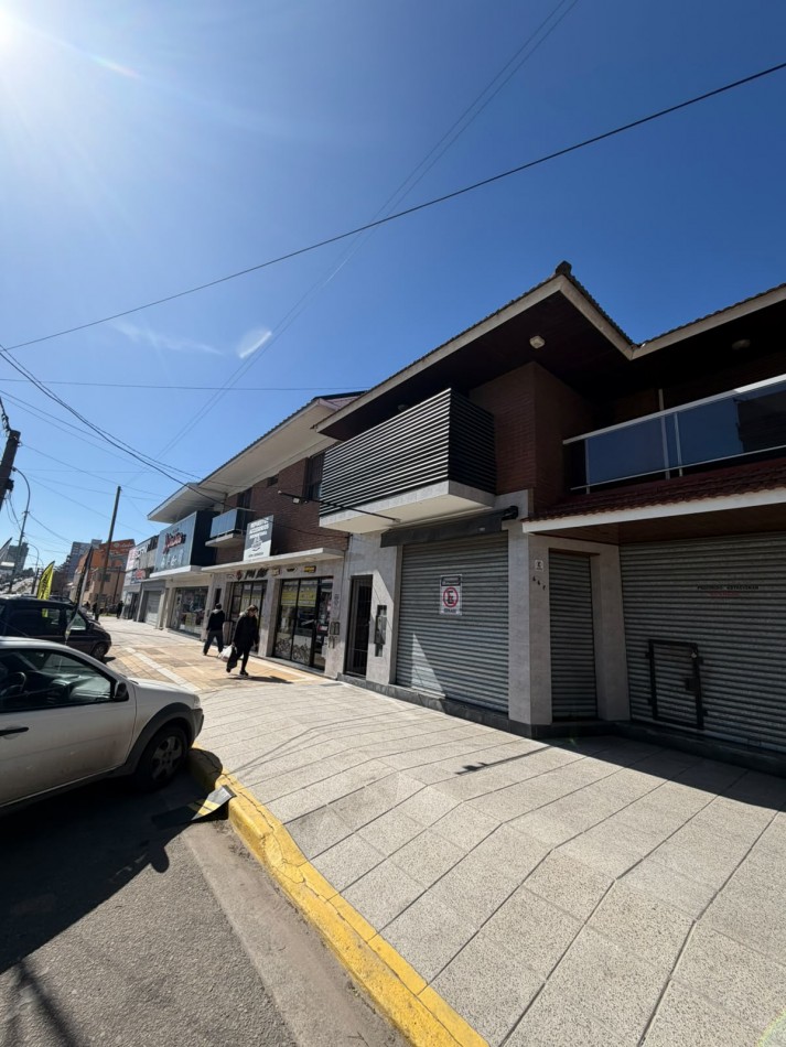 Deposito - Zona Puerto - Alquiler 24 meses - Mar del Plata