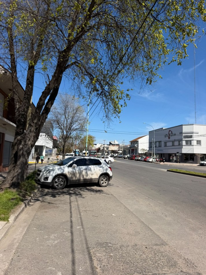 Deposito - Zona Puerto - Alquiler 24 meses - Mar del Plata