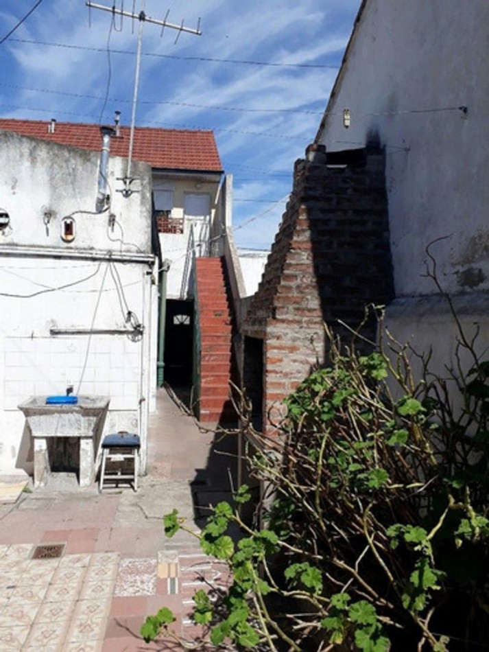Inmueble en Block -5 Departamentos - Puerto - Villa Lourdes
