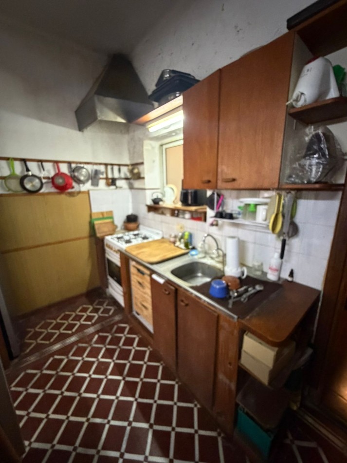 Inmueble en Block -5 Departamentos - Puerto - Villa Lourdes