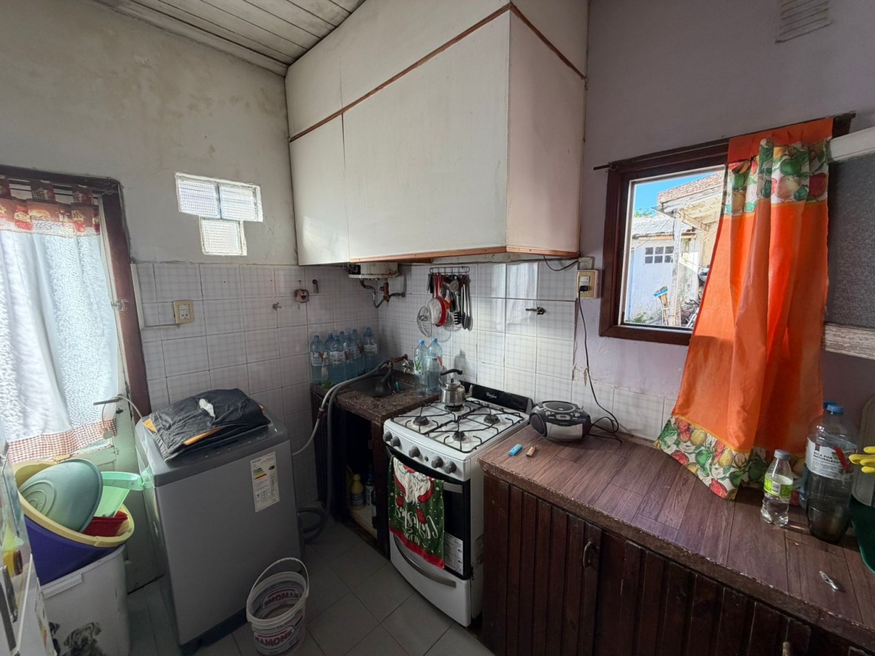 Inmueble en Block -5 Departamentos - Puerto - Villa Lourdes