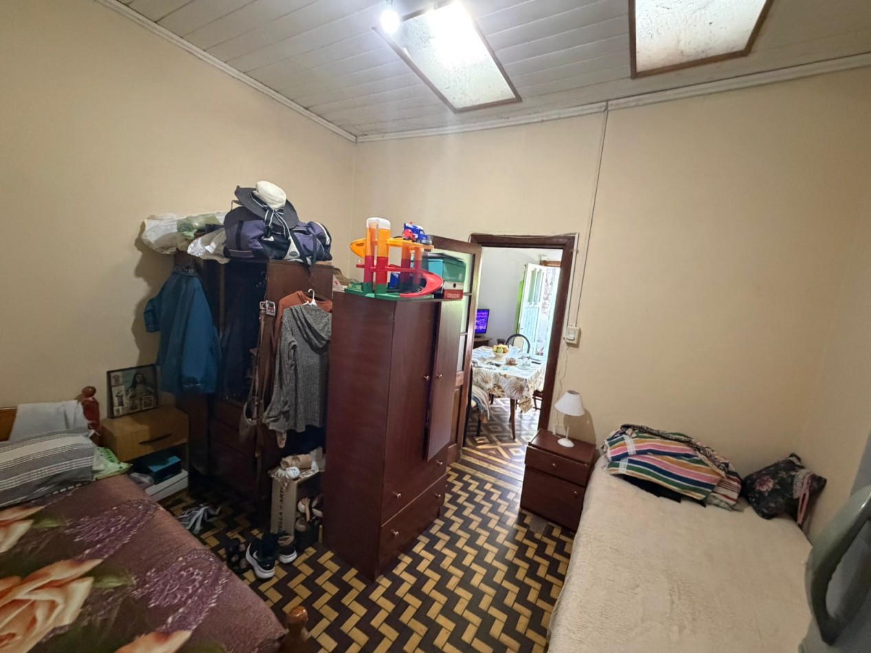 Inmueble en Block -5 Departamentos - Puerto - Villa Lourdes