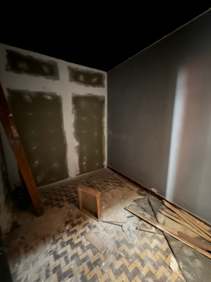 Inmueble en Block -5 Departamentos - Puerto - Villa Lourdes