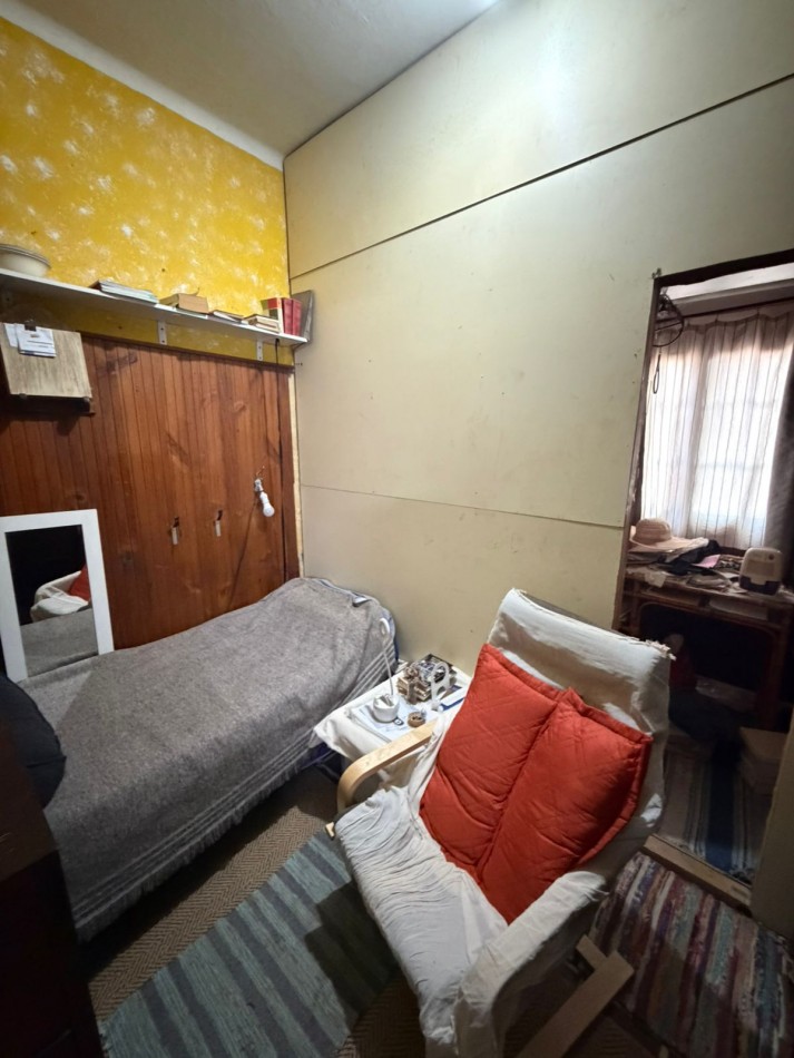Inmueble en Block -5 Departamentos - Puerto - Villa Lourdes