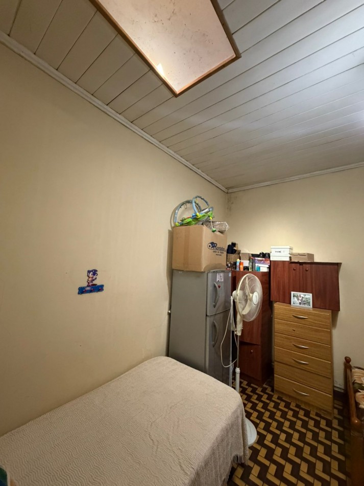 Inmueble en Block -5 Departamentos - Puerto - Villa Lourdes