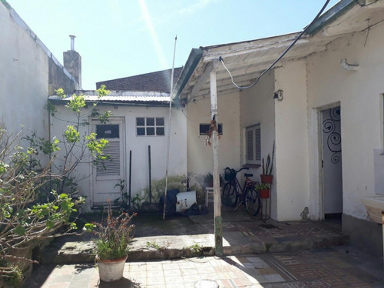 Inmueble en Block -5 Departamentos - Puerto - Villa Lourdes