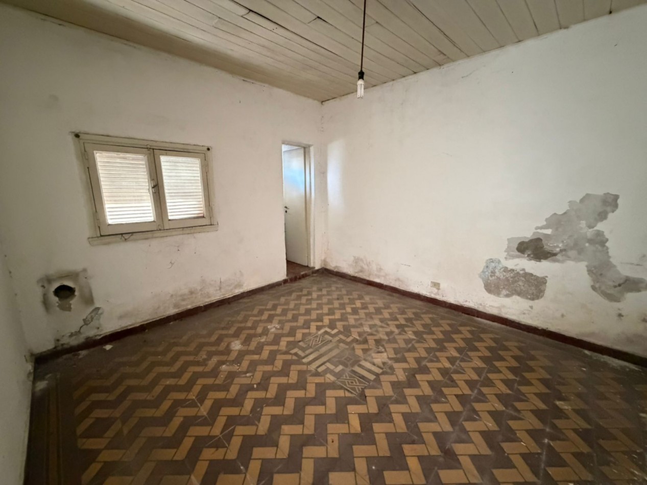 Inmueble en Block -5 Departamentos - Puerto - Villa Lourdes