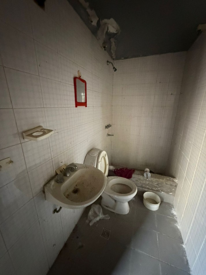 Inmueble en Block -5 Departamentos - Puerto - Villa Lourdes