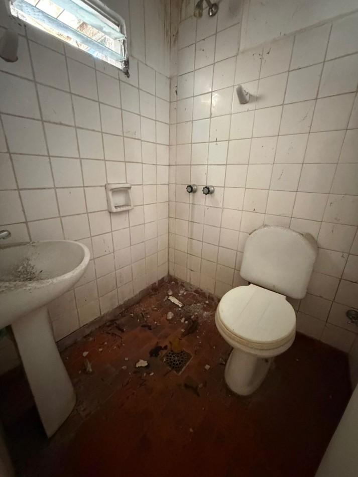 Inmueble en Block -5 Departamentos - Puerto - Villa Lourdes