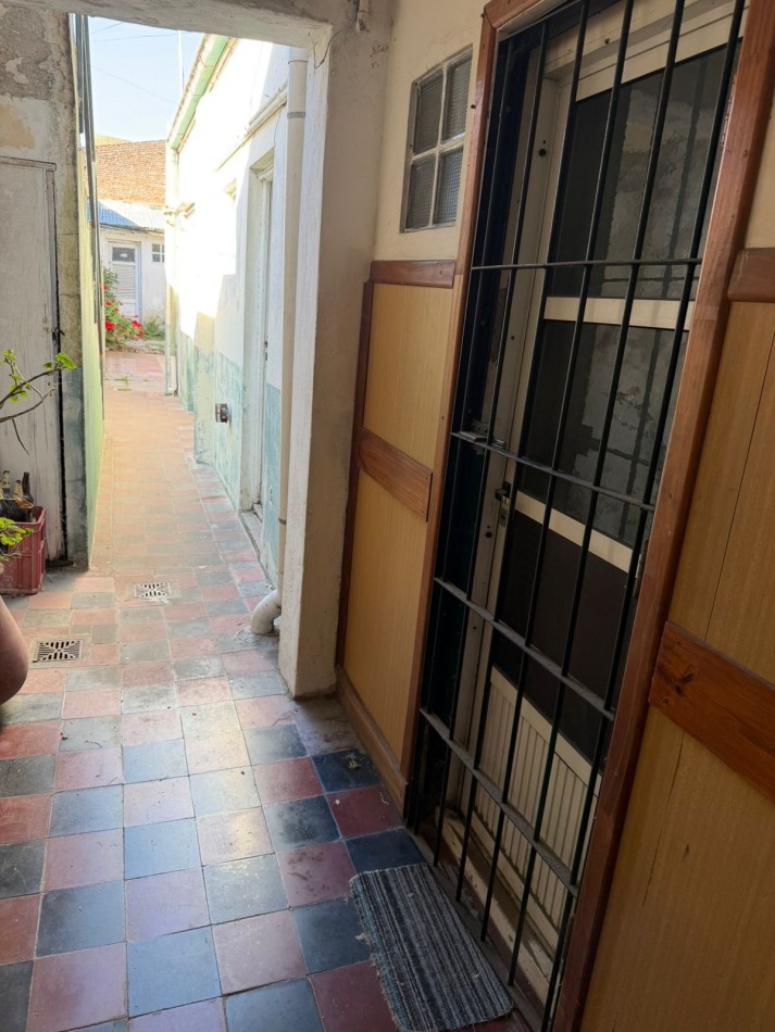 Inmueble en Block -5 Departamentos - Puerto - Villa Lourdes