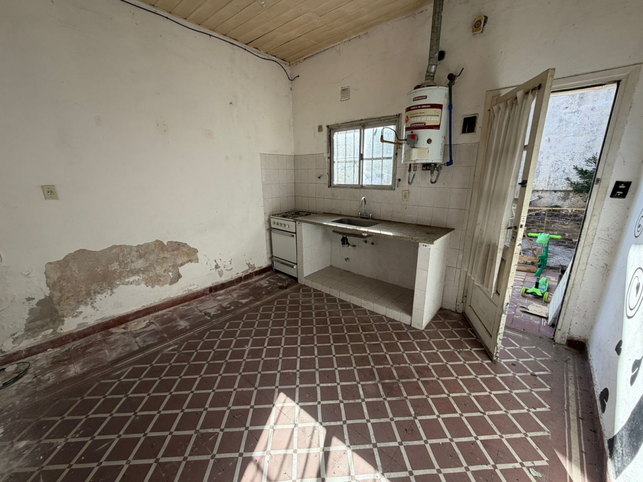 Inmueble en Block -5 Departamentos - Puerto - Villa Lourdes