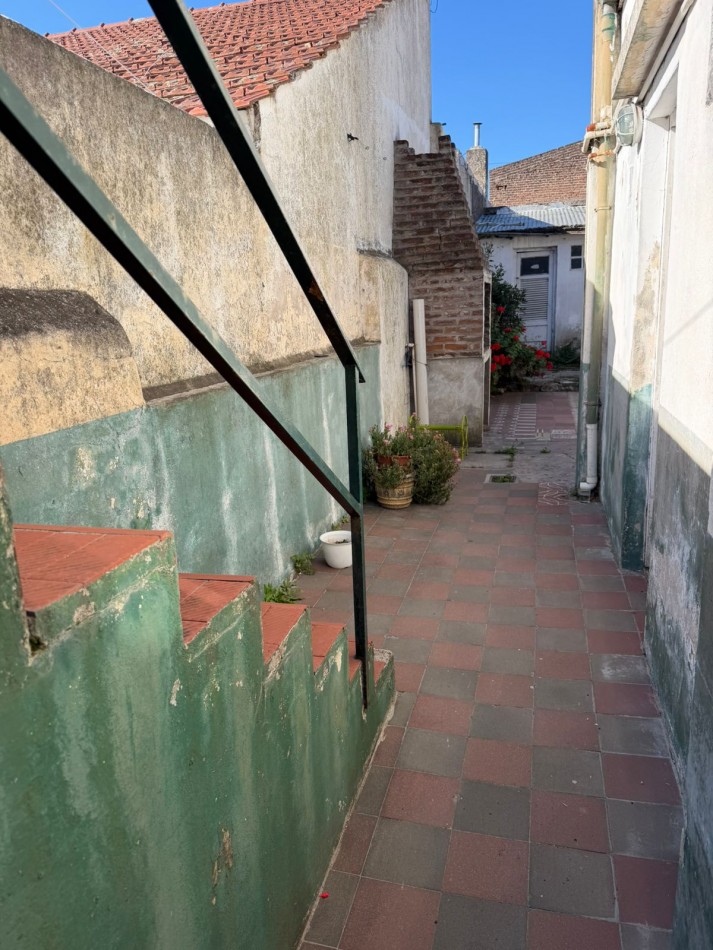 Inmueble en Block -5 Departamentos - Puerto - Villa Lourdes