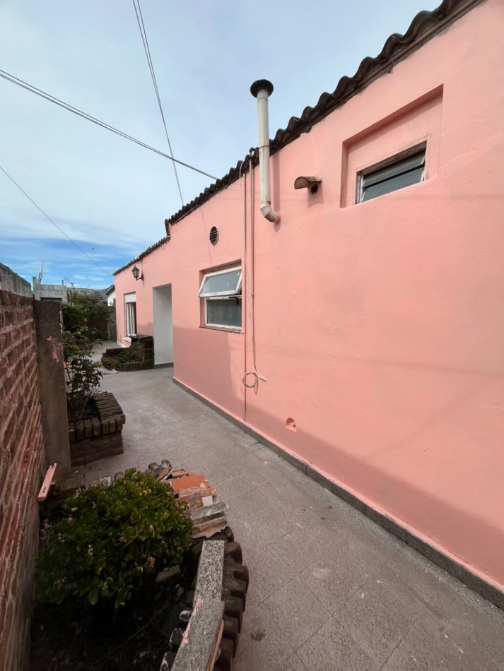 PH 3 Ambientes - Villa Lourdes - Alquiler 24 meses - Mar del Plata