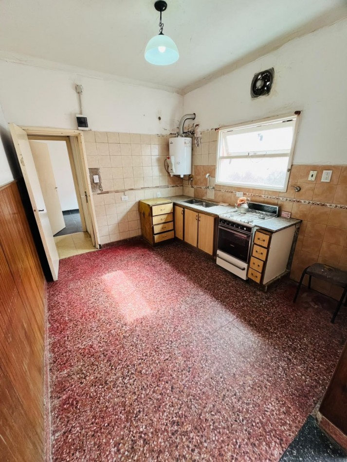 PH 3 Ambientes - Villa Lourdes - Alquiler 24 meses - Mar del Plata