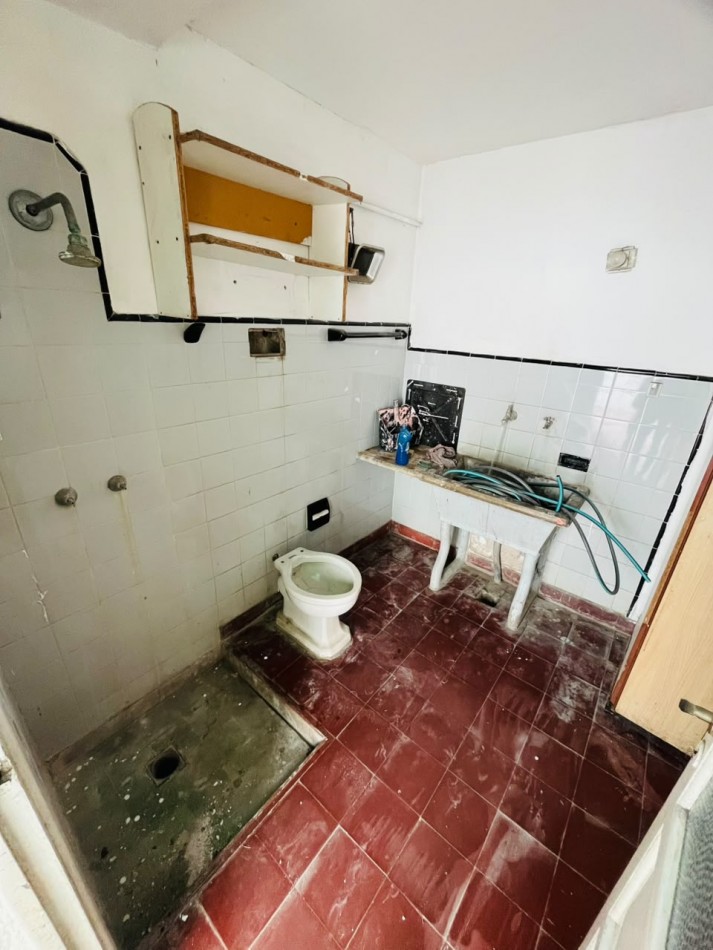 PH 3 Ambientes - Villa Lourdes - Alquiler 24 meses - Mar del Plata