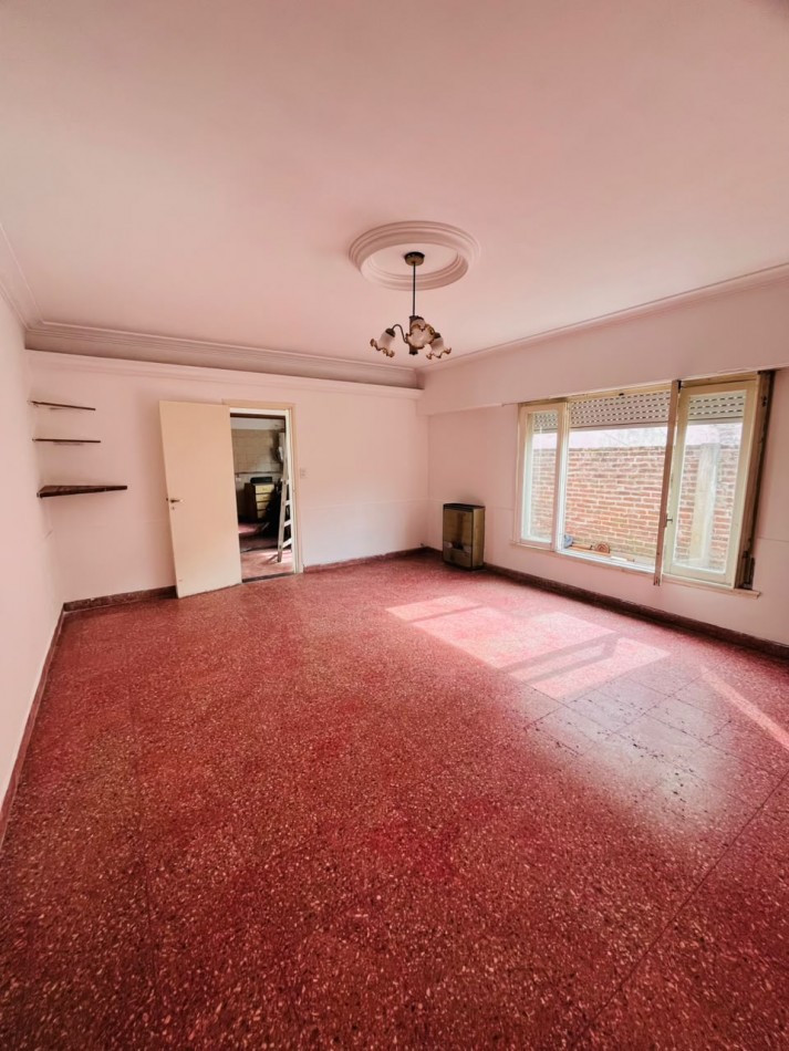 PH 3 Ambientes - Villa Lourdes - Alquiler 24 meses - Mar del Plata