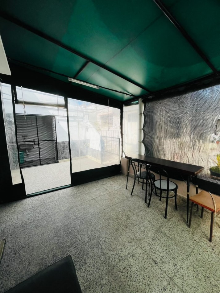 PH 3 ambientes - Villa Lourdes - Alquiler 24 meses - Mar del Plata