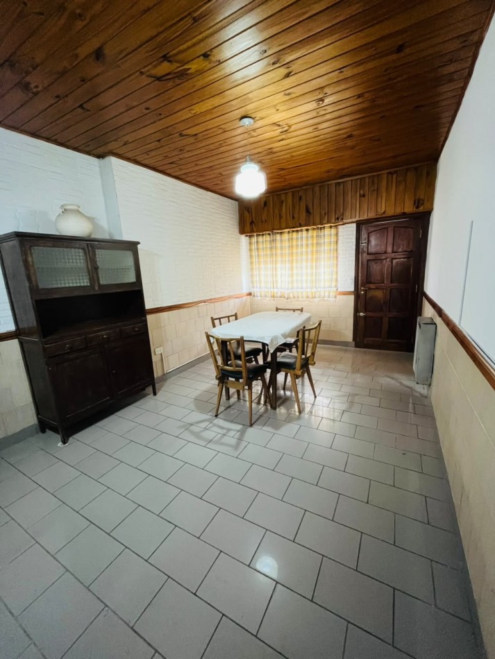 PH 3 ambientes - Villa Lourdes - Alquiler 24 meses - Mar del Plata