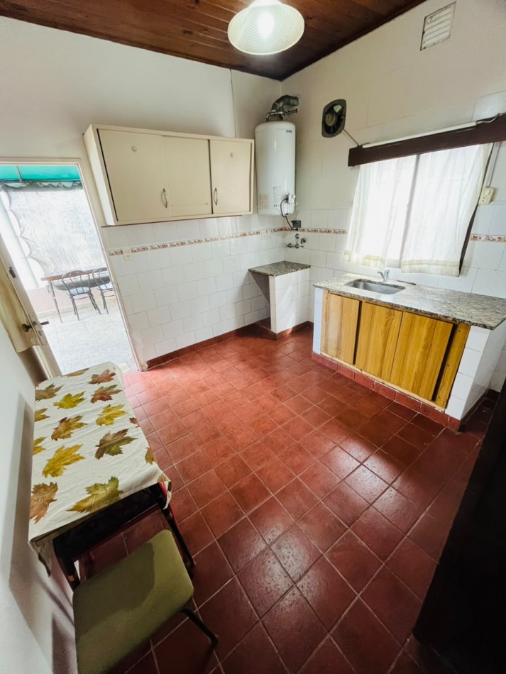 PH 3 ambientes - Villa Lourdes - Alquiler 24 meses - Mar del Plata