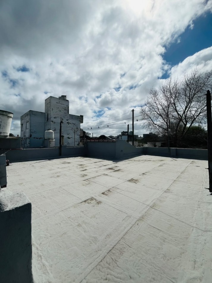 PH 3 ambientes - Villa Lourdes - Alquiler 24 meses - Mar del Plata