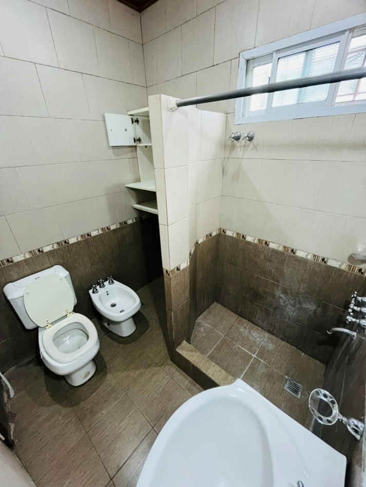 PH 3 ambientes - Villa Lourdes - Alquiler 24 meses - Mar del Plata