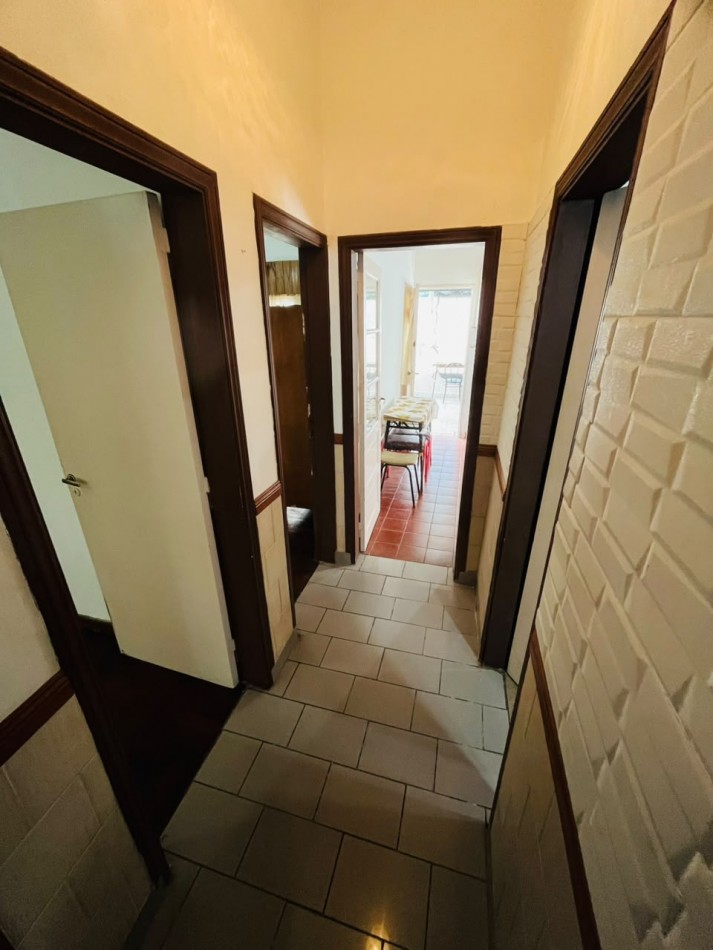 PH 3 ambientes - Villa Lourdes - Alquiler 24 meses - Mar del Plata