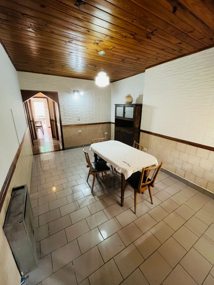 PH 3 ambientes - Villa Lourdes - Alquiler 24 meses - Mar del Plata