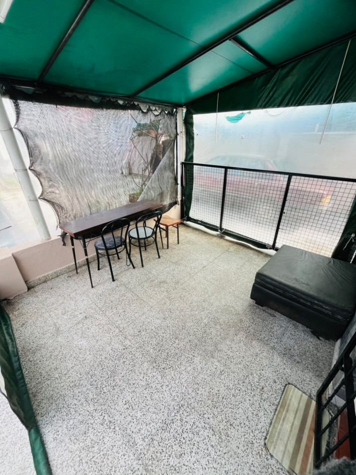 PH 3 ambientes - Villa Lourdes - Alquiler 24 meses - Mar del Plata